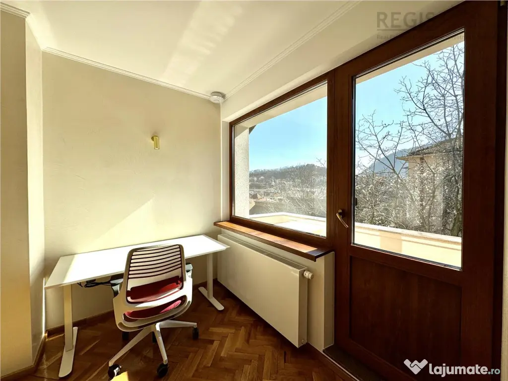 Birouri | spatiu Coworking de inchiriat | zona Central Braso