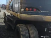 Dezmembrez excavator caterpillar M 316C