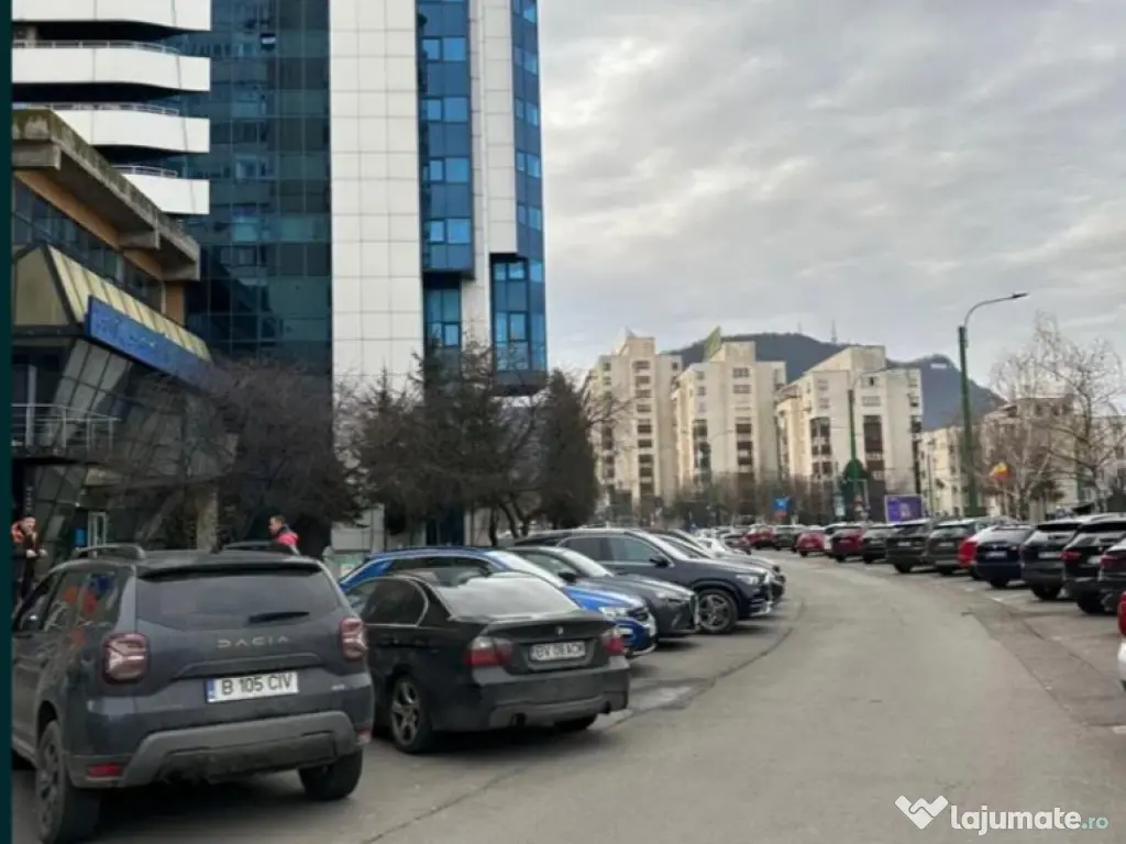 Spatiu comercial Centrul Civic