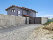 Casă noua finisata complet 150 mpu de vanzare in Livada,...