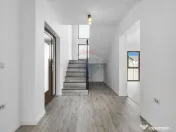 Casă noua finisata complet 150 mpu de vanzare in Livada,... 