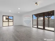 Casă noua finisata complet 150 mpu de vanzare in Livada,... 