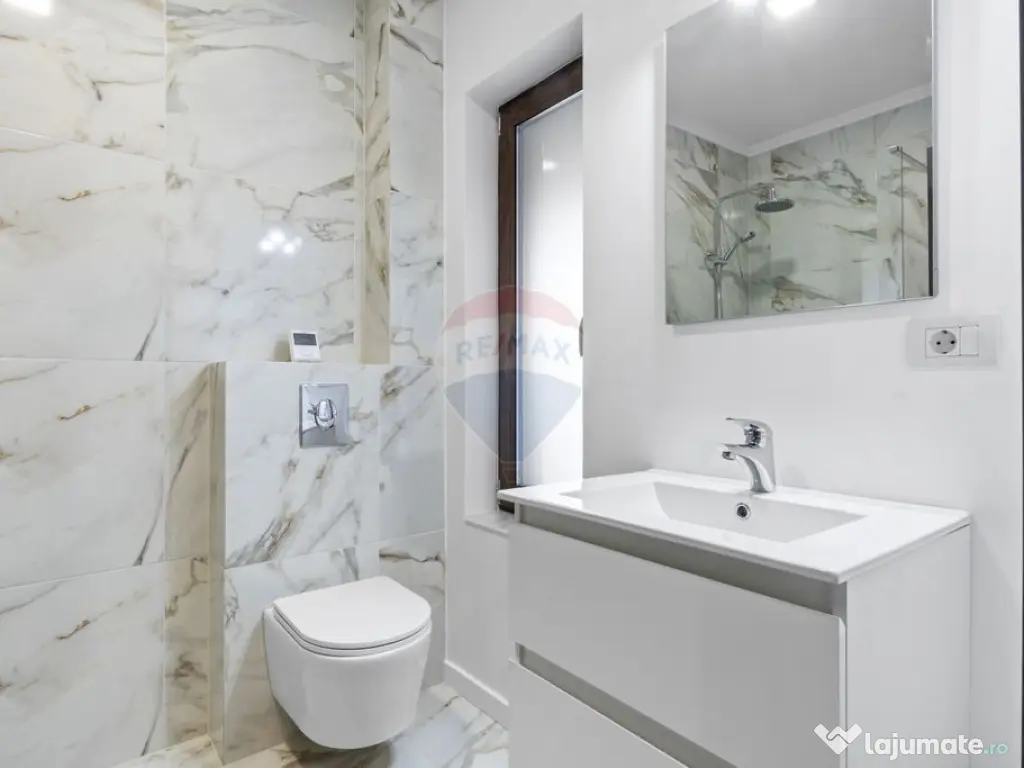 Casă noua finisata complet 150 mpu de vanzare in Livada,...