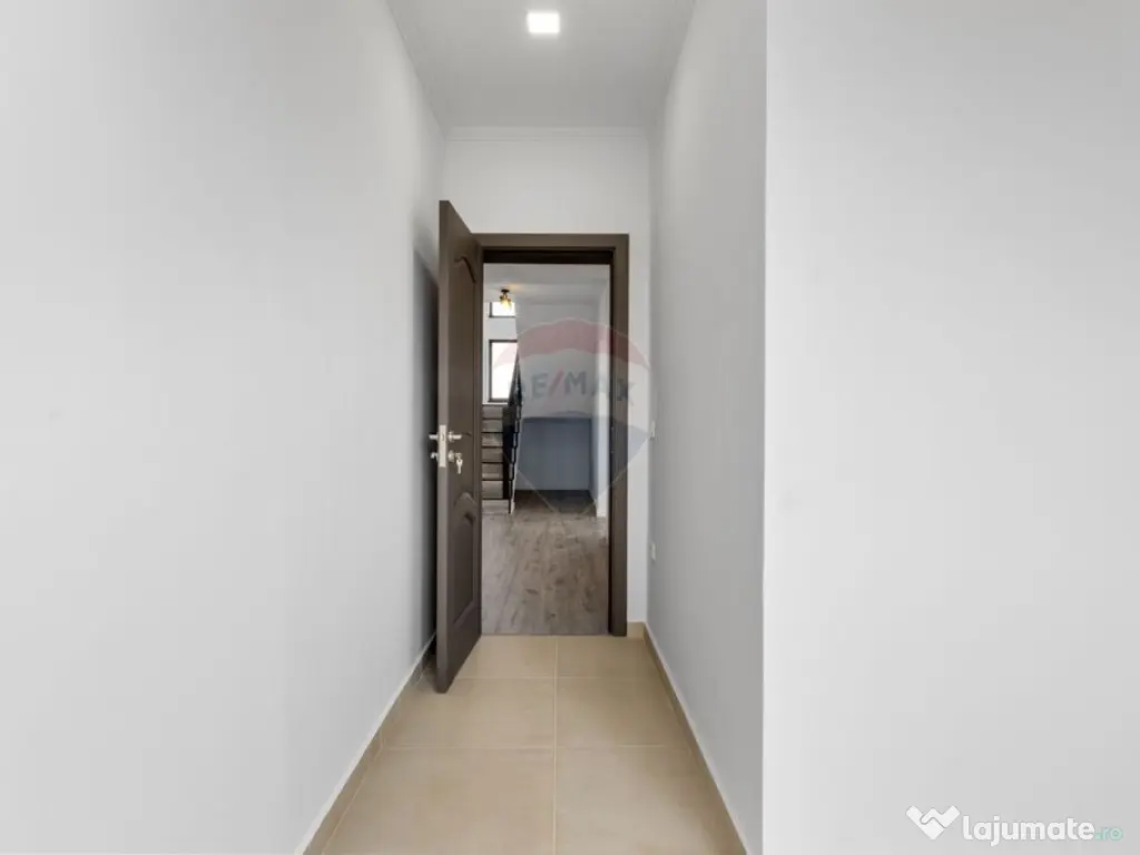 Casă noua finisata complet 150 mpu de vanzare in Livada,...