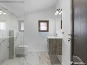 Casă noua finisata complet 150 mpu de vanzare in Livada,... 