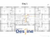 Case moderne tip triplex NZEB de vânzare în Brașov – zo 