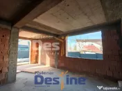 Case moderne tip triplex NZEB de vânzare în Brașov – zo 