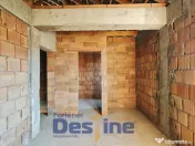 Case moderne tip triplex NZEB de vânzare în Brașov – zo 