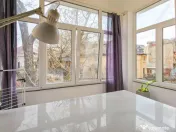 Garsonieră ultracentrală – Strada Toamnei | Centrală... 