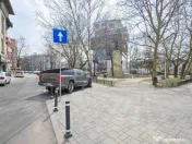 Garsonieră ultracentrală – Strada Toamnei | Centrală... 