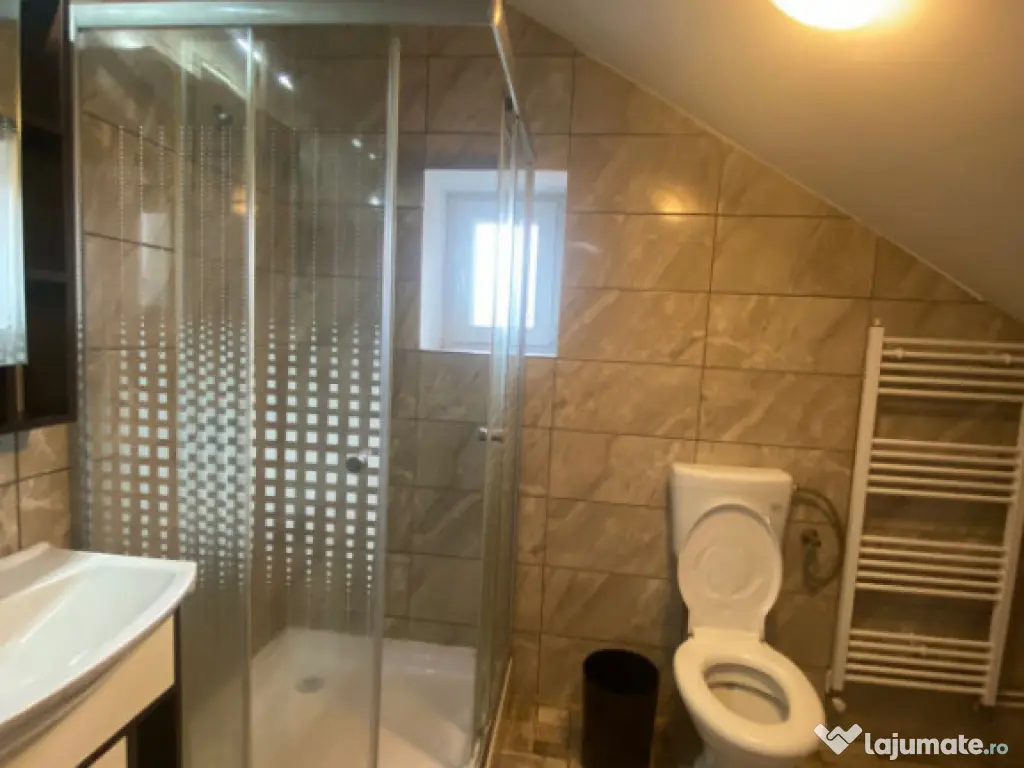 Apartament 3 camere zona Centrala