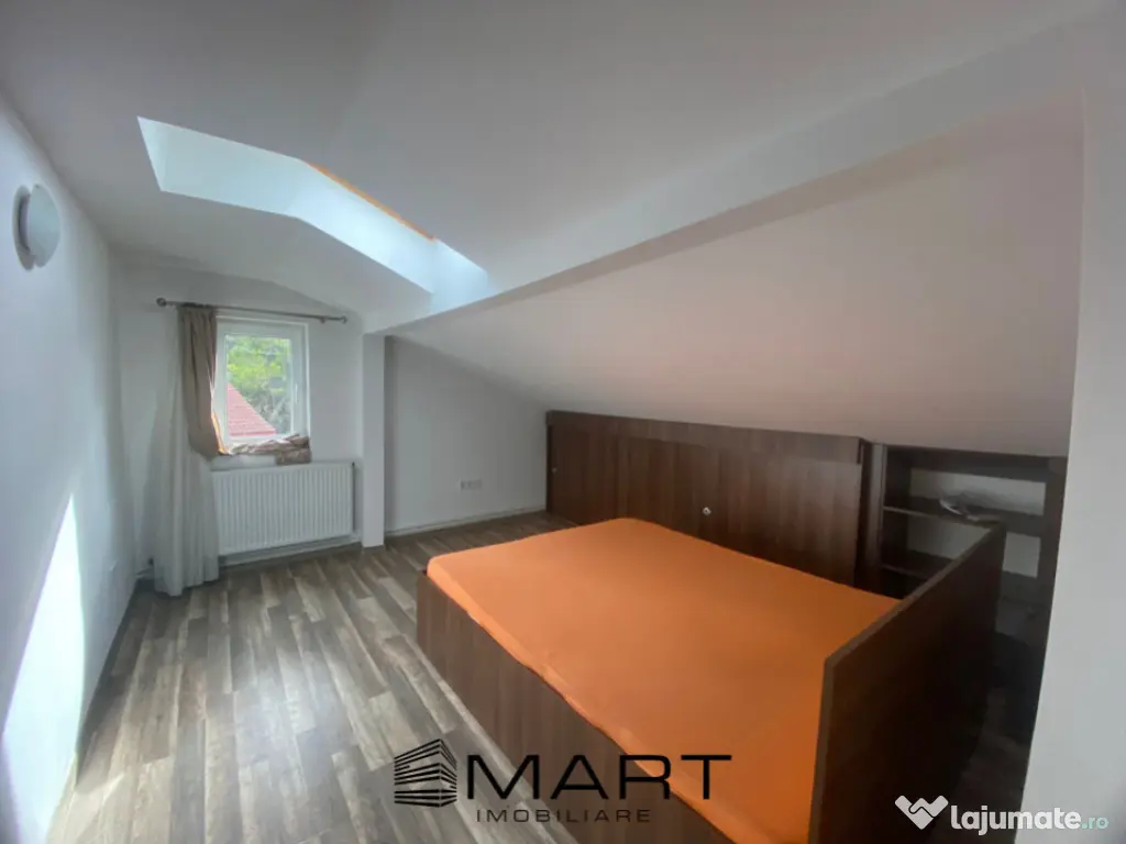 Apartament 3 camere zona Centrala