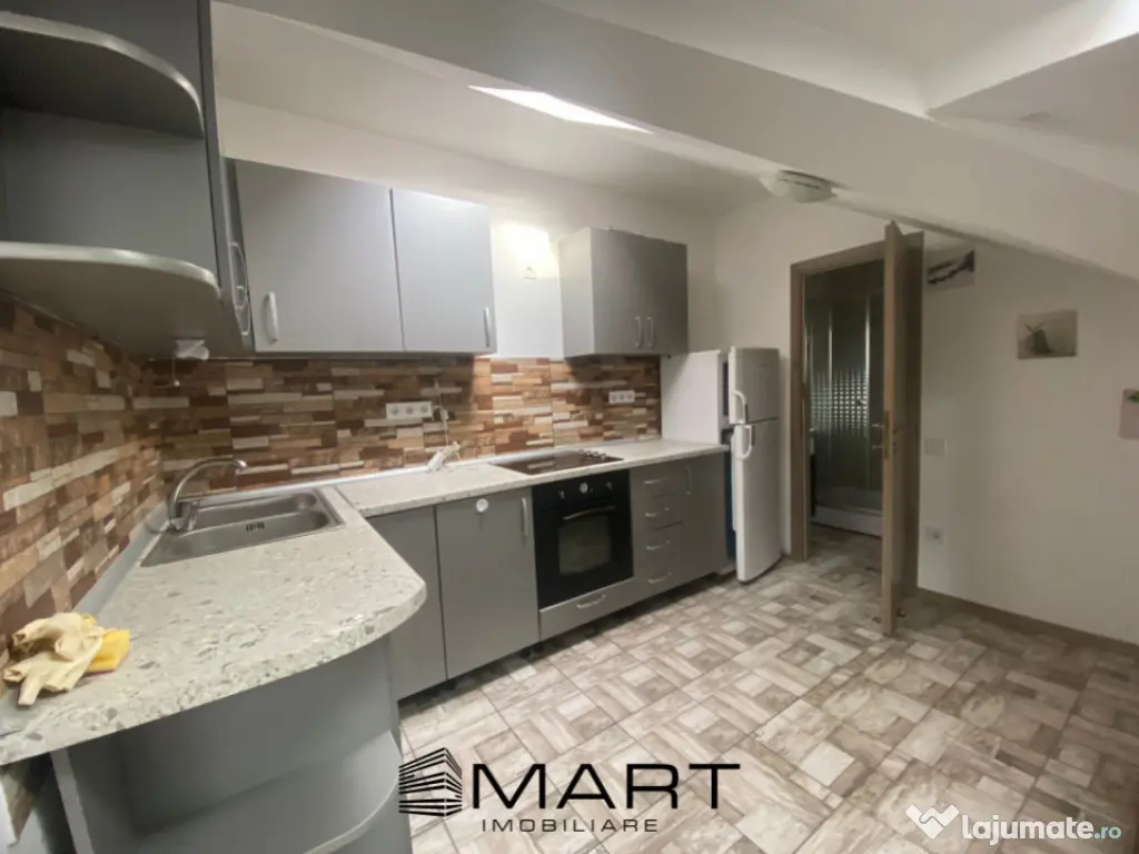 Apartament 3 camere zona Centrala