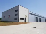 Spatiu depozitare si productie 760 mp Soseaua de centura ... 