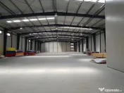 Spatiu depozitare si productie 760 mp Soseaua de centura ... 
