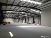 Spatiu depozitare si productie 760 mp Soseaua de centura ... 