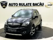 Opel Mokka 1.7 CDTi 4x4 130CP 2013 Euro 5 