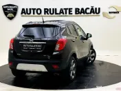 Opel Mokka 1.7 CDTi 4x4 130CP 2013 Euro 5 