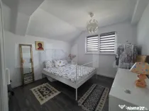 Casă de tip duplex de vânzare, 88.76 mp, zona cartier Prie