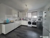 Casă de tip duplex de vânzare, 88.76 mp, zona cartier Prie