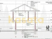 Casă 4 camere Diamantului | Curte 250 mp | pompă căldură 