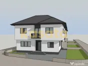 Casă 4 camere Diamantului | Curte 250 mp | pompă căldură 