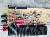 Amplificator stereo tv Grundig 