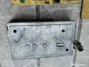 Amplificator stereo tv Grundig 