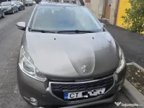 Peugeot 2008 - 2012 Diesel