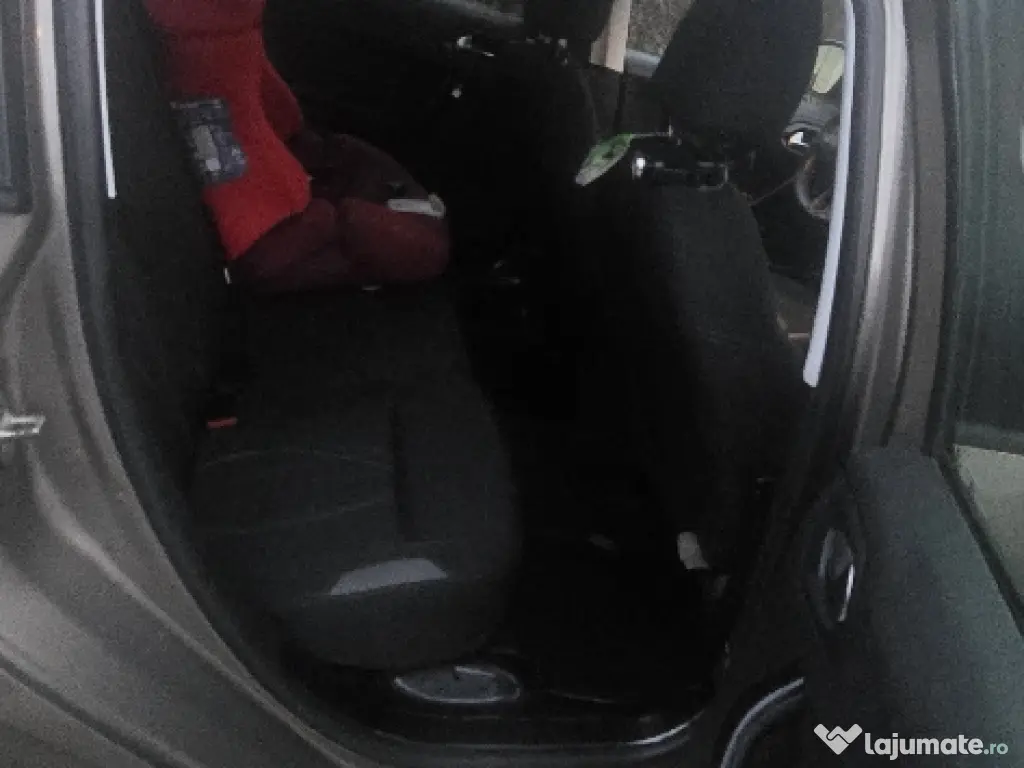 Peugeot 2008 - 2012 Diesel