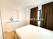 Apartament MOBILAT SI UTILAT-PIPERA-CORTINA NORTH 