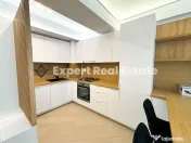 Apartament MOBILAT SI UTILAT-PIPERA-CORTINA NORTH 