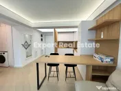 Apartament MOBILAT SI UTILAT-PIPERA-CORTINA NORTH 