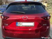 Mazda CX-5 | UNIC PROPRIETAR | 2.5 Skyactiv-G 194 CP | Revolution Top | AWD 