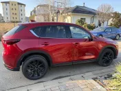 Mazda CX-5 | UNIC PROPRIETAR | 2.5 Skyactiv-G 194 CP | Revolution Top | AWD 