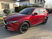 Mazda CX-5 | UNIC PROPRIETAR | 2.5 Skyactiv-G 194 CP | Revolution Top | AWD 