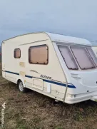 Vand Rulota Sterling Europa 460