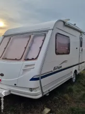 Vand Rulota Sterling Europa 460 