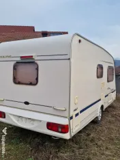 Vand Rulota Sterling Europa 460 