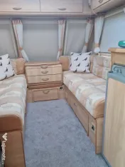 Vand Rulota Sterling Europa 460 