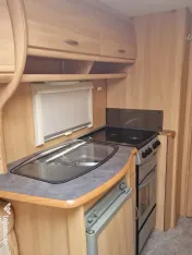 Vand Rulota Sterling Europa 460 