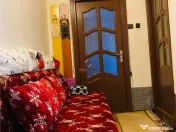 Apartament Decomandat cu centrala zona Buziasului 