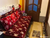 Apartament Decomandat cu centrala zona Buziasului 