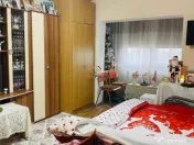 Apartament Decomandat cu centrala zona Buziasului 