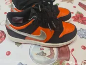 Adidasi Nike originali 29’5 