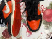 Adidasi Nike originali 29’5 