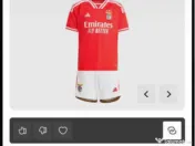 Compleu Adidas SLB original 110 