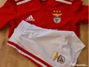 Compleu Adidas SLB original 110 