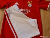 Compleu Adidas SLB original 110 