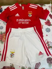 Compleu Adidas SLB original 110 